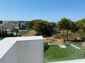 Thumbnail von Schöne Villa mit Pool und Meerblick in Puigderros, Sa Torre