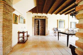 Thumbnail von Luxus-Villa in Monda R2753789