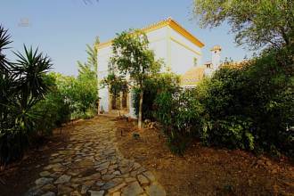 Thumbnail von Luxus-Villa in Monda R2753789