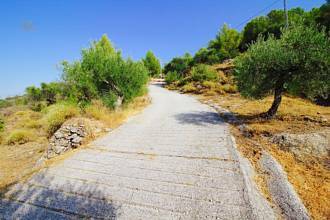 Thumbnail von Luxus-Villa in Monda R2753789