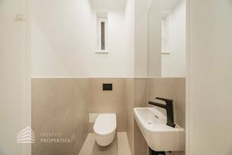 Thumbnail von Wunderschöne 3-Zimmer Altbauwohnung im EG, Erstbezug!