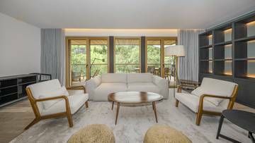 Thumbnail von "Riverside" - Luxusapartment in idyllischer Toplage