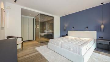 Thumbnail von "Riverside" - Luxusapartment in idyllischer Toplage