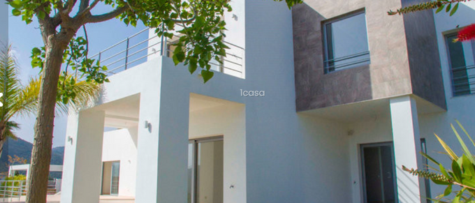 4 Bedroom Villa For Sale In Benahavís