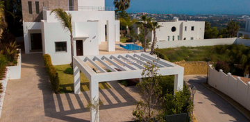 Thumbnail von 4 Bedroom Villa For Sale In Benahavís