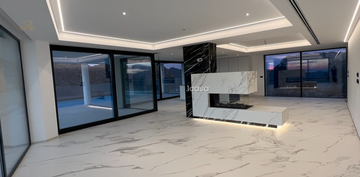 Thumbnail von 4 Bedroom Villa For Sale In Altea