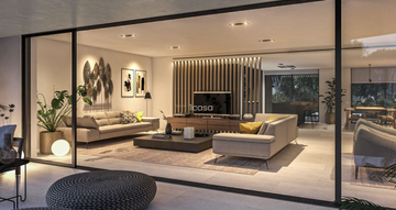 Thumbnail von 3 Bedroom Apartment For Sale In Sotogrande