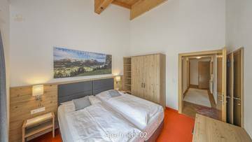 Thumbnail von Apartmenthaus mit Kaiserblick direkt am Golfplatz