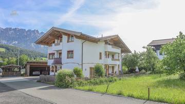 Thumbnail von Apartmenthaus mit Kaiserblick direkt am Golfplatz