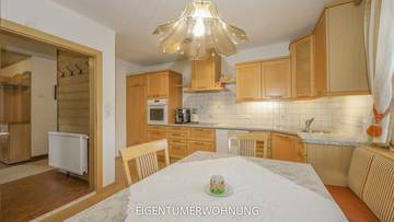 Thumbnail von Apartmenthaus mit Kaiserblick direkt am Golfplatz