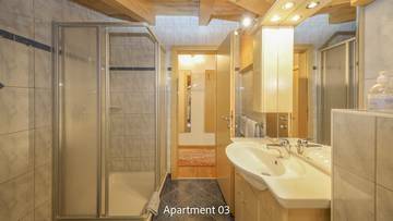 Thumbnail von Apartmenthaus mit Kaiserblick direkt am Golfplatz