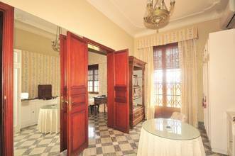 Thumbnail von Geräumiges Haus im mallorquinischen Stil in der ersten Reihe zum Meer