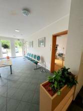 Thumbnail von Bezugsfreie helle Praxis- oder Büroräume