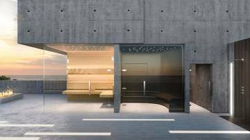 Thumbnail von Hochwertiges Penthouse mit Panorama Meerblick in Palma, Partixol