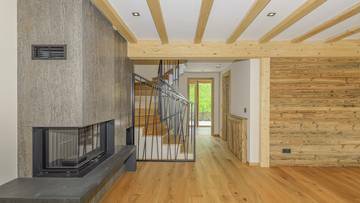 Thumbnail von Historická nemovitost v novém lesku na jedinečném místě