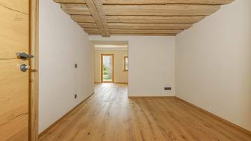 Thumbnail von Historická nemovitost v novém lesku na jedinečném místě