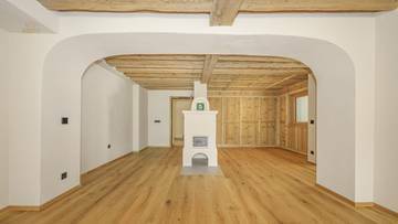 Thumbnail von Historická nemovitost v novém lesku na jedinečném místě