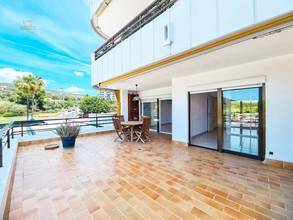 Thumbnail von Helles Appartement mit großzügiger Terrasse in Puerto Portals