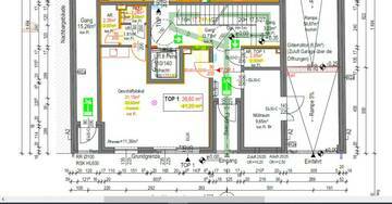 Thumbnail von Modernes Geschäftslokal - Erstbezug! Nähe Bahnhof Stammersdorf