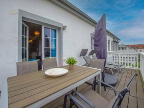 Thumbnail von 3-Raum-Wohnung mit großem Südbalkon