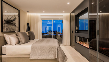 Thumbnail von 4 Bedroom Apartment - Middle Floor For Sale In New Golden Mile