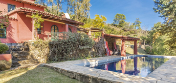 Thumbnail von 5 Bedroom Villa For Sale In Benahavís