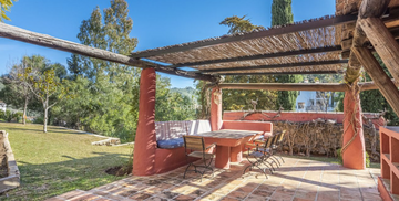 Thumbnail von 5 Bedroom Villa For Sale In Benahavís