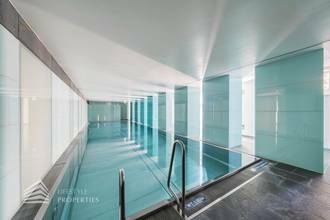 Thumbnail von Atemberaubende Villa mit Blick über Wien in Bestlage, bei Neustift