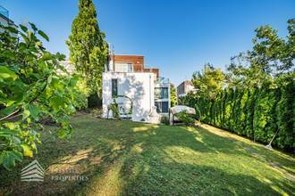 Thumbnail von Atemberaubende Villa mit Blick über Wien in Bestlage, bei Neustift