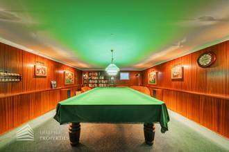 Thumbnail von Atemberaubende Villa mit Blick über Wien in Bestlage, bei Neustift