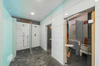 Thumbnail von Atemberaubende Villa mit Blick über Wien in Bestlage, bei Neustift