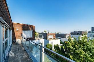 Thumbnail von Atemberaubende Villa mit Blick über Wien in Bestlage, bei Neustift