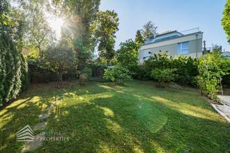 Thumbnail von Atemberaubende Villa mit Blick über Wien in Bestlage, bei Neustift
