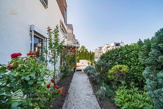 Thumbnail von Atemberaubende Villa mit Blick über Wien in Bestlage, bei Neustift