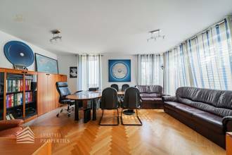 Thumbnail von Atemberaubende Villa mit Blick über Wien in Bestlage, bei Neustift