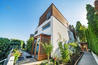 Thumbnail von Atemberaubende Villa mit Blick über Wien in Bestlage, bei Neustift