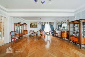 Thumbnail von Atemberaubende Villa mit Blick über Wien in Bestlage, bei Neustift