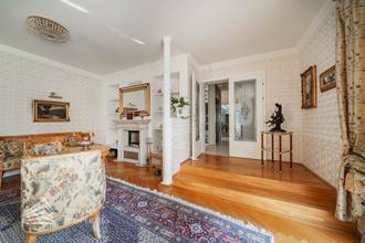 Thumbnail von Atemberaubende Villa mit Blick über Wien in Bestlage, bei Neustift