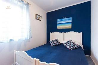 Thumbnail von Gepflegtes Mehrfamilienhaus mit Meerblick in Klenovica