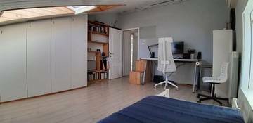 Thumbnail von Schickes Dachgeschoss-Appartement mit Meerblick in Pula