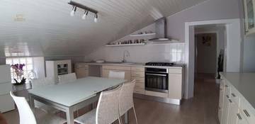 Thumbnail von Schickes Dachgeschoss-Appartement mit Meerblick in Pula