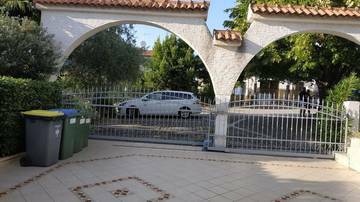 Thumbnail von Exklusives Mehrfamilienhaus mit Meerblick in Porec
