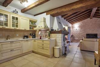 Thumbnail von Exclusieve villa in mediterrane stijl, regio Motovun, Istrië