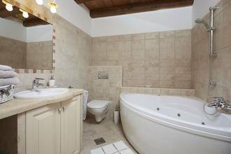 Thumbnail von Exclusieve villa in mediterrane stijl, regio Motovun, Istrië