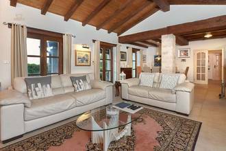 Thumbnail von Exclusieve villa in mediterrane stijl, regio Motovun, Istrië