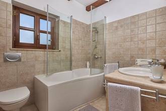 Thumbnail von Exclusieve villa in mediterrane stijl, regio Motovun, Istrië