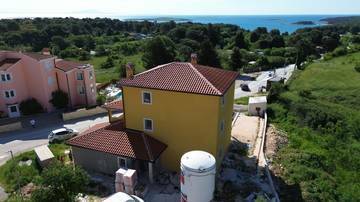 Thumbnail von Großzügige Villa mit Meerblick, Region Medulin, Istrien
