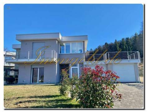 Immogold Drei Zimmer Neubau-Wohnung inklusive ruhiger Lage und super Seeblick