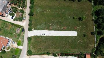 Thumbnail von Schöne Baugrundstücke mit Meerblick in Istrien, Peruski