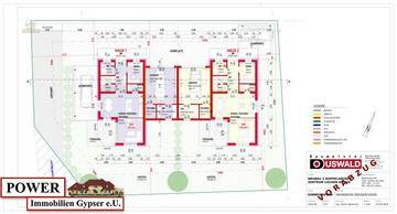 Thumbnail von Letzte Chance - Moderne Doppelhaushälfte in Lochen am See – Erstbezug mit Balkon und zwei Garagen!